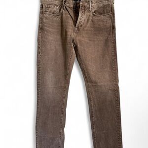 Tom Ford Men's Slim Jeans